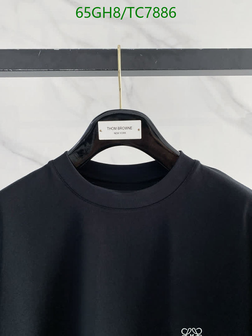 Loewe-Clothing Code: TC7886 $: 65USD