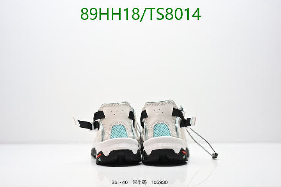 Salomon-Shoes(Men) Code: TS8014 $: 89USD