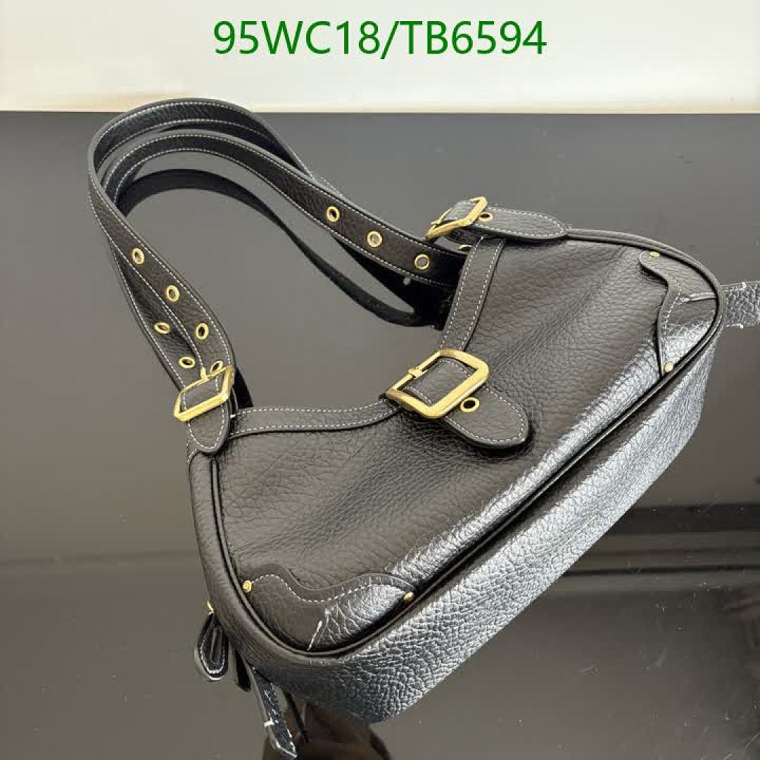Coach-Bags(4A) Code: TB6594 $: 95USD