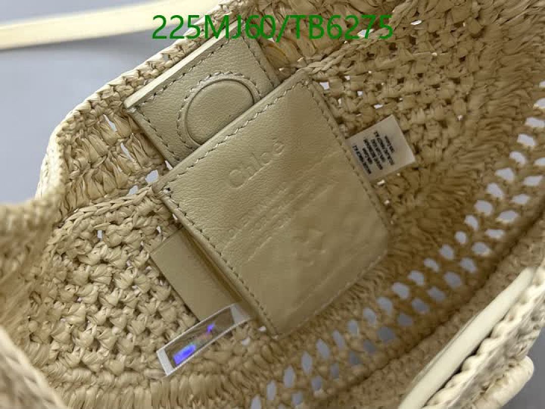 Chlo-Bags(5A) Code: TB6275 $: 225USD
