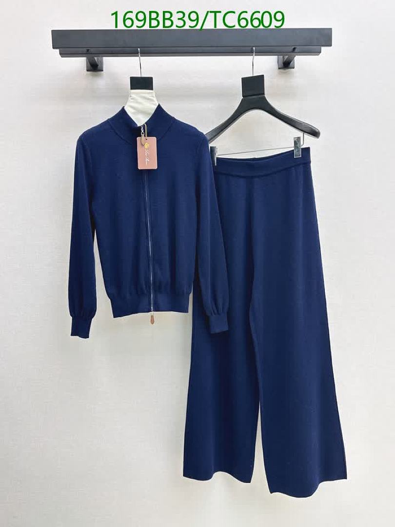 LV-Clothing Code: TC6609 $: 169USD