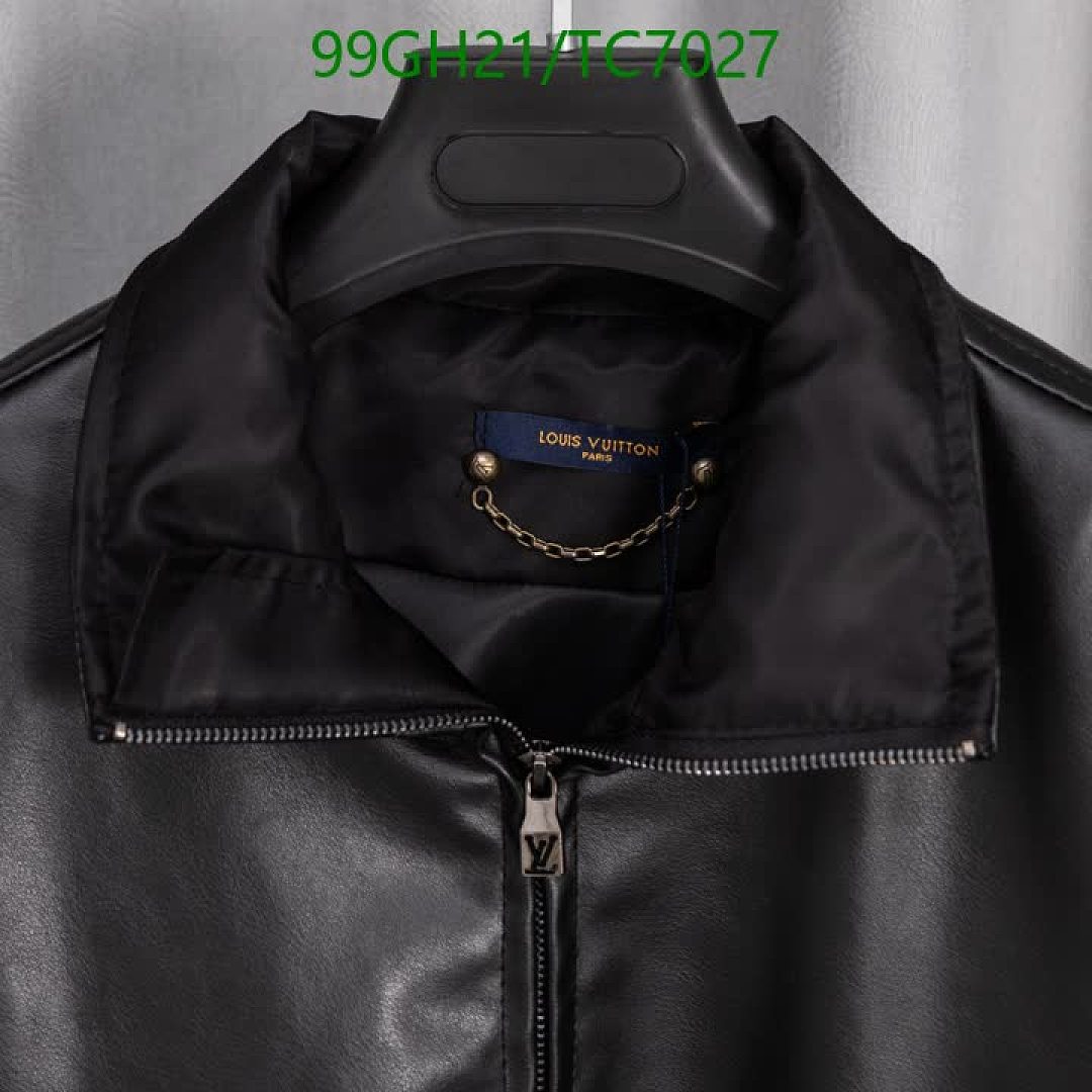 LV-Clothing Code: TC7027 $: 99USD