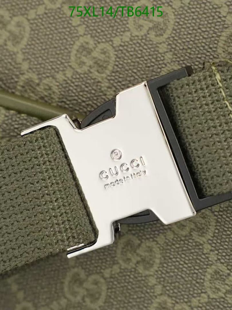 Gucci-Bags(4A) Code: TB6415 $: 75USD