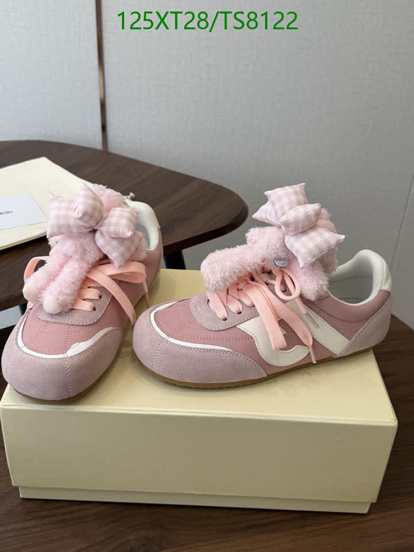 13DE MARZO-Shoes(Women) Code: TS8122 $: 125USD