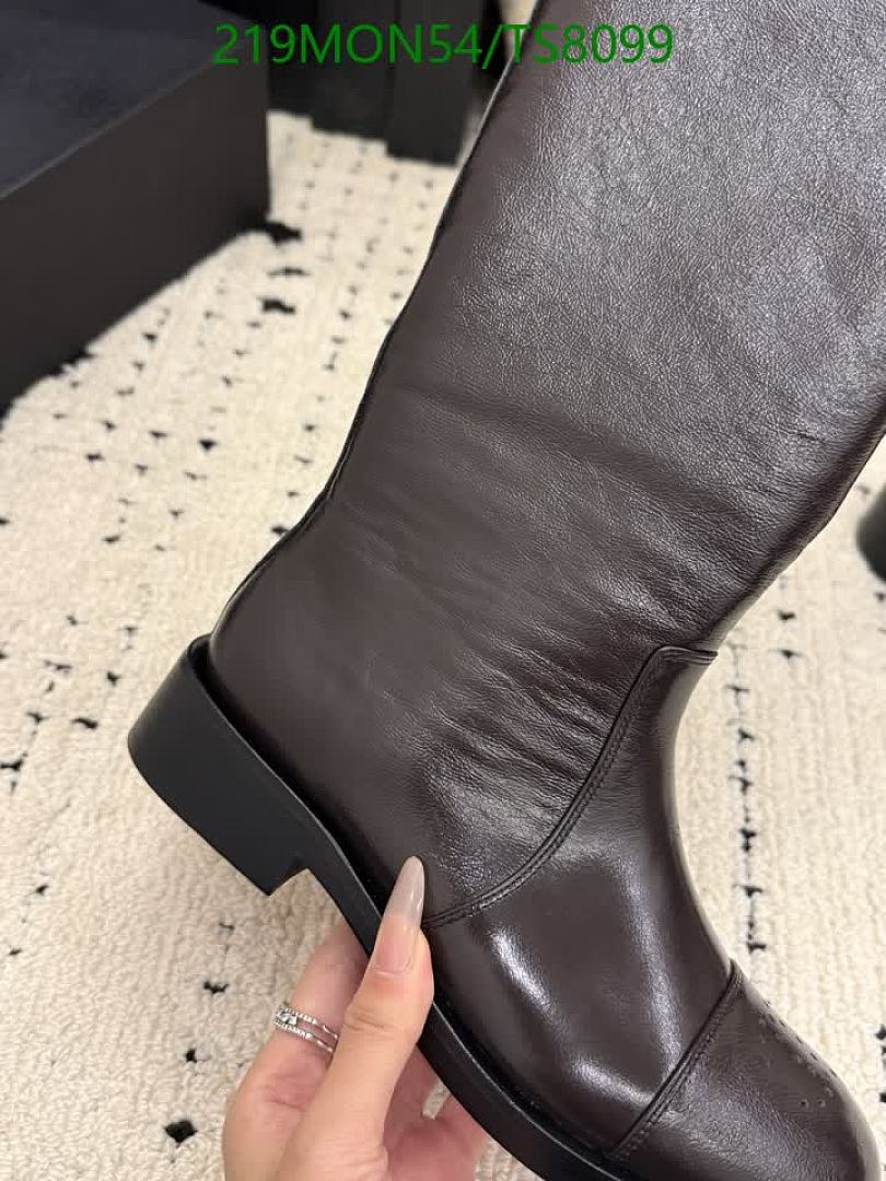 Boots-Shoes(Women) Code: TS8099 $: 219USD