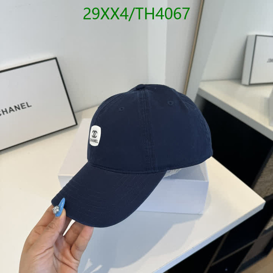 Chanel-Hats Code: TH4067 $: 29USD