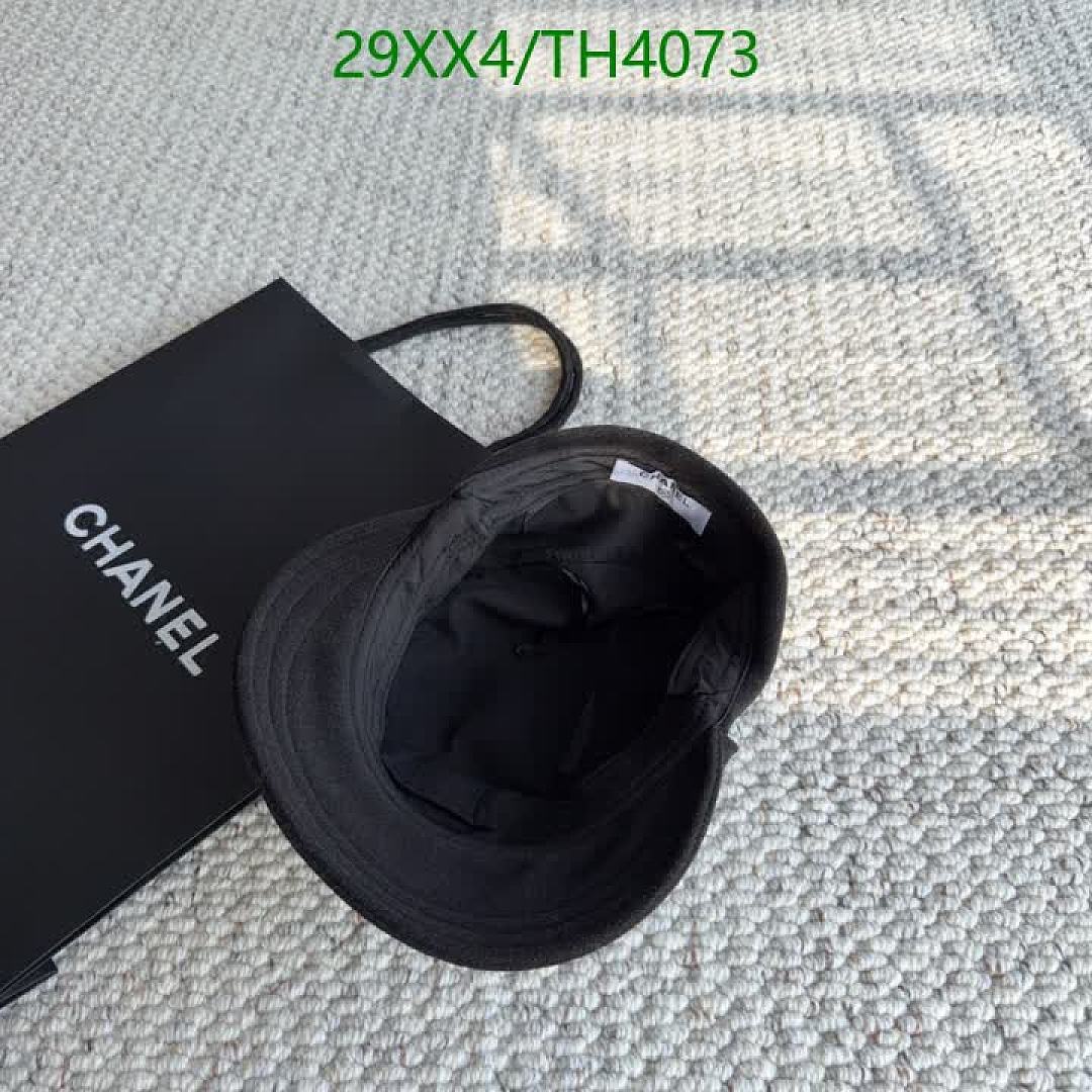 Chanel-Hats Code: TH4073 $: 29USD