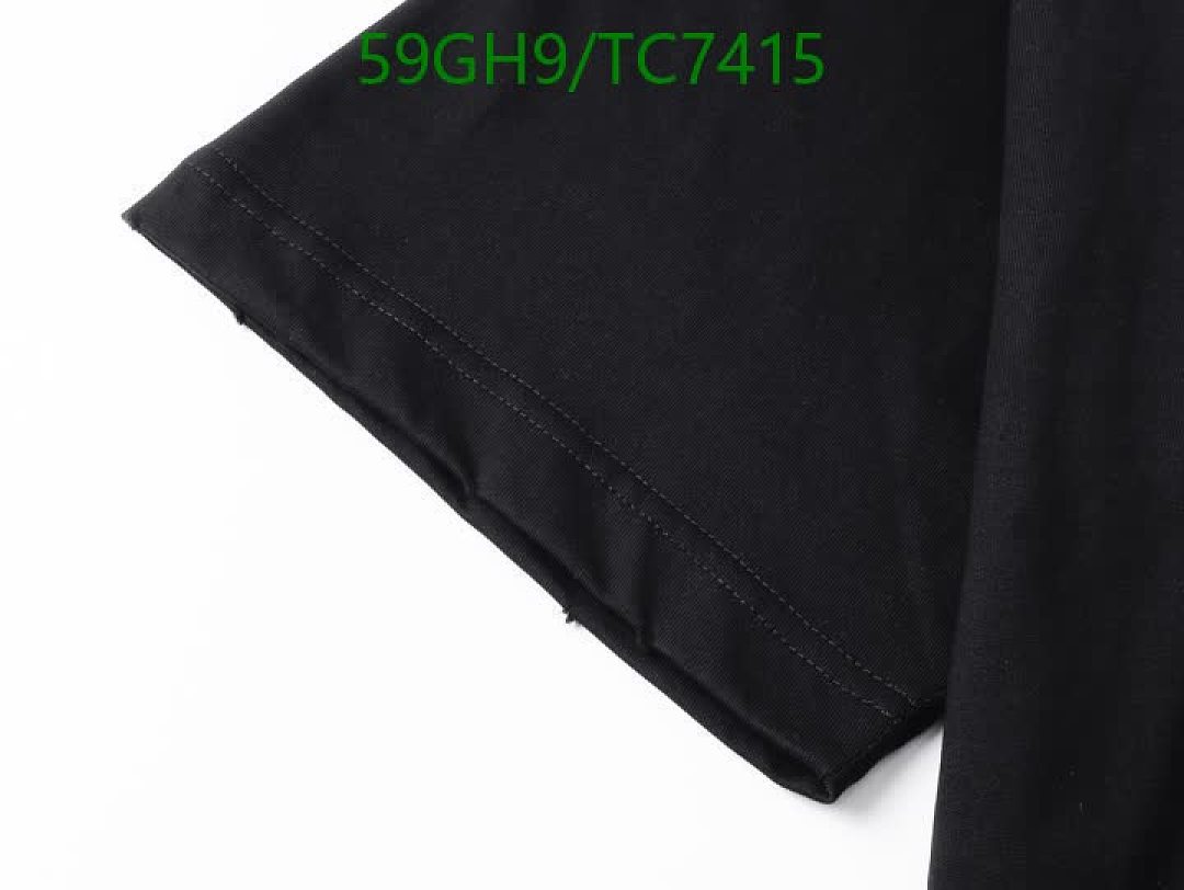 Balenciaga-Clothing Code: TC7415 $: 59USD