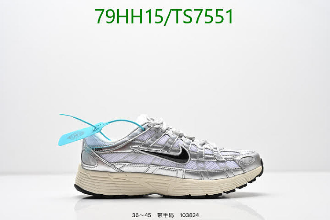 NIKE-Shoes(Women) Code: TS7551 $: 79USD