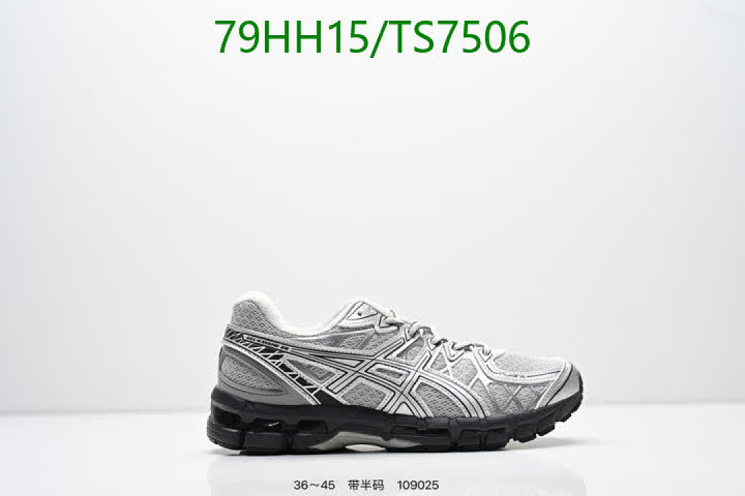 Asics-Shoes(Men) Code: TS7506 $: 79USD