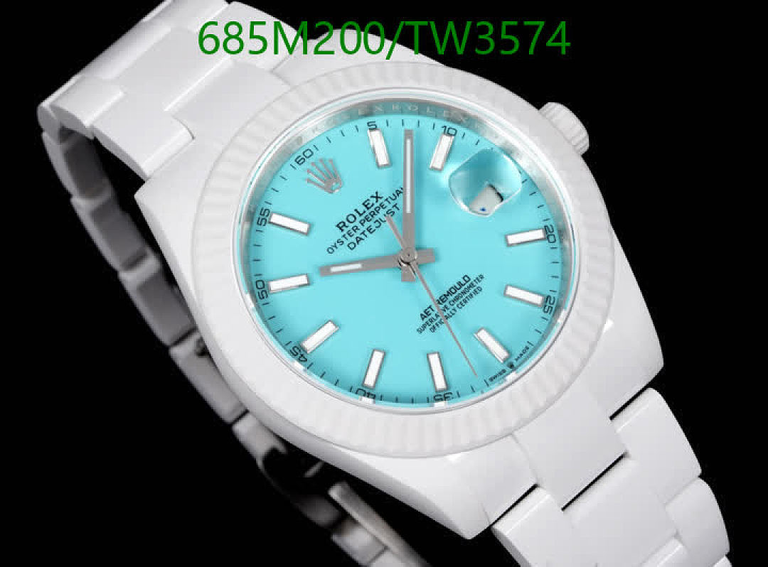 Rolex-Watches(5A) Code: TW3574 $: 685USD