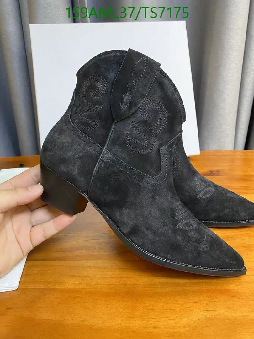 Isabel Marant-Shoes(Women) Code: TS7175 $: 159USD