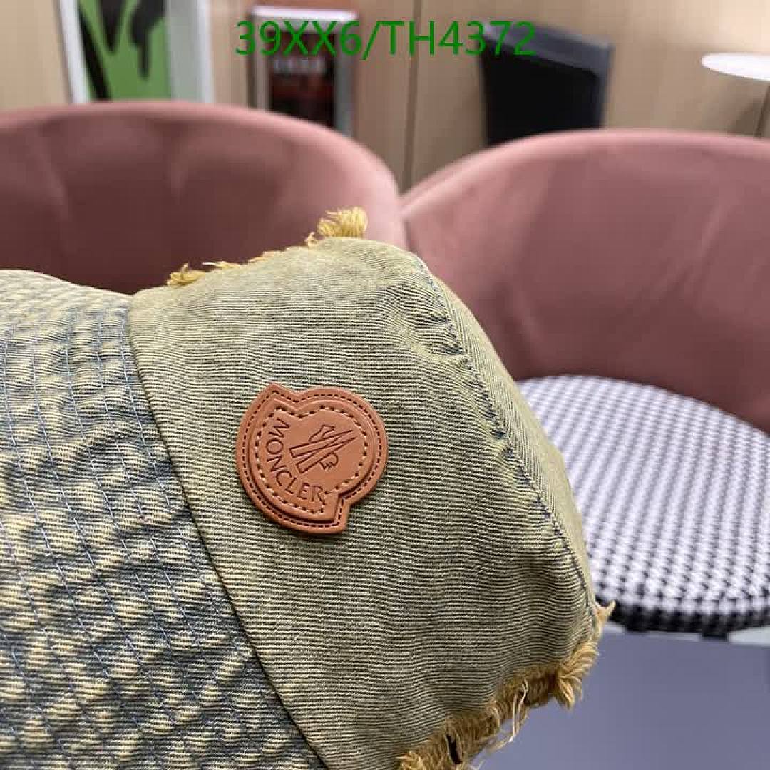 Moncler-Hats Code: TH4372 $: 39USD