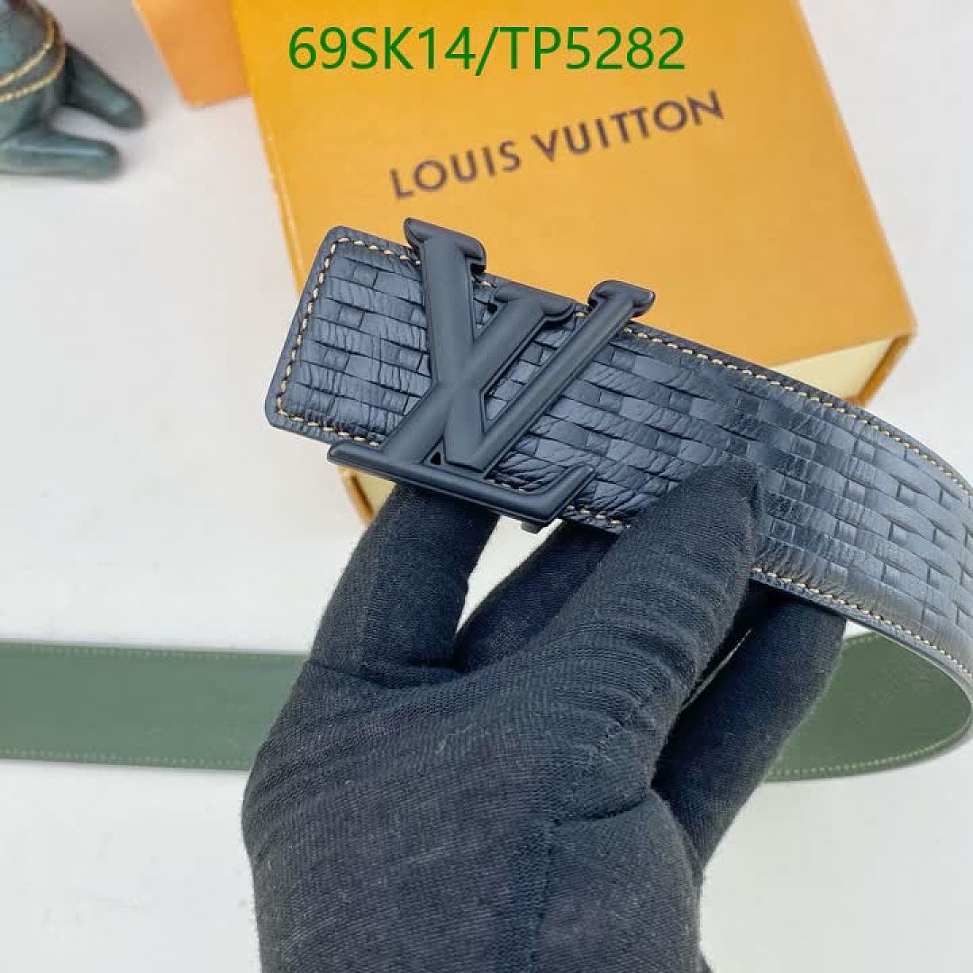 LV-Belts Code: TP5282 $: 69USD