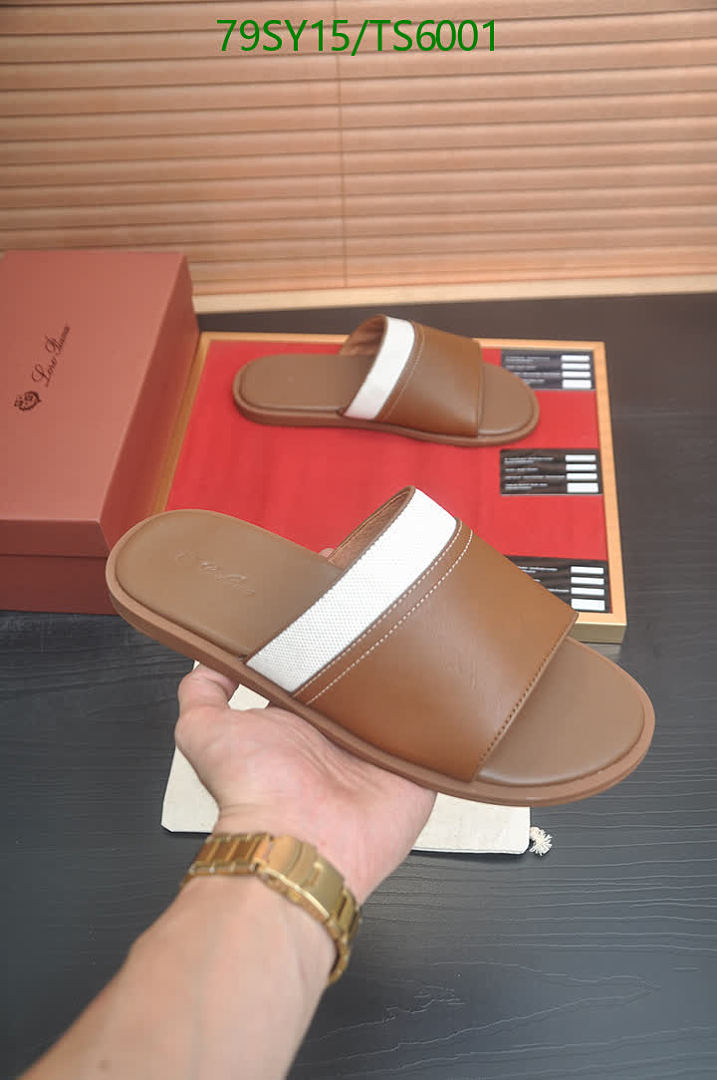 Loro Piana-Shoes(Men) Code: TS6001 $: 79USD