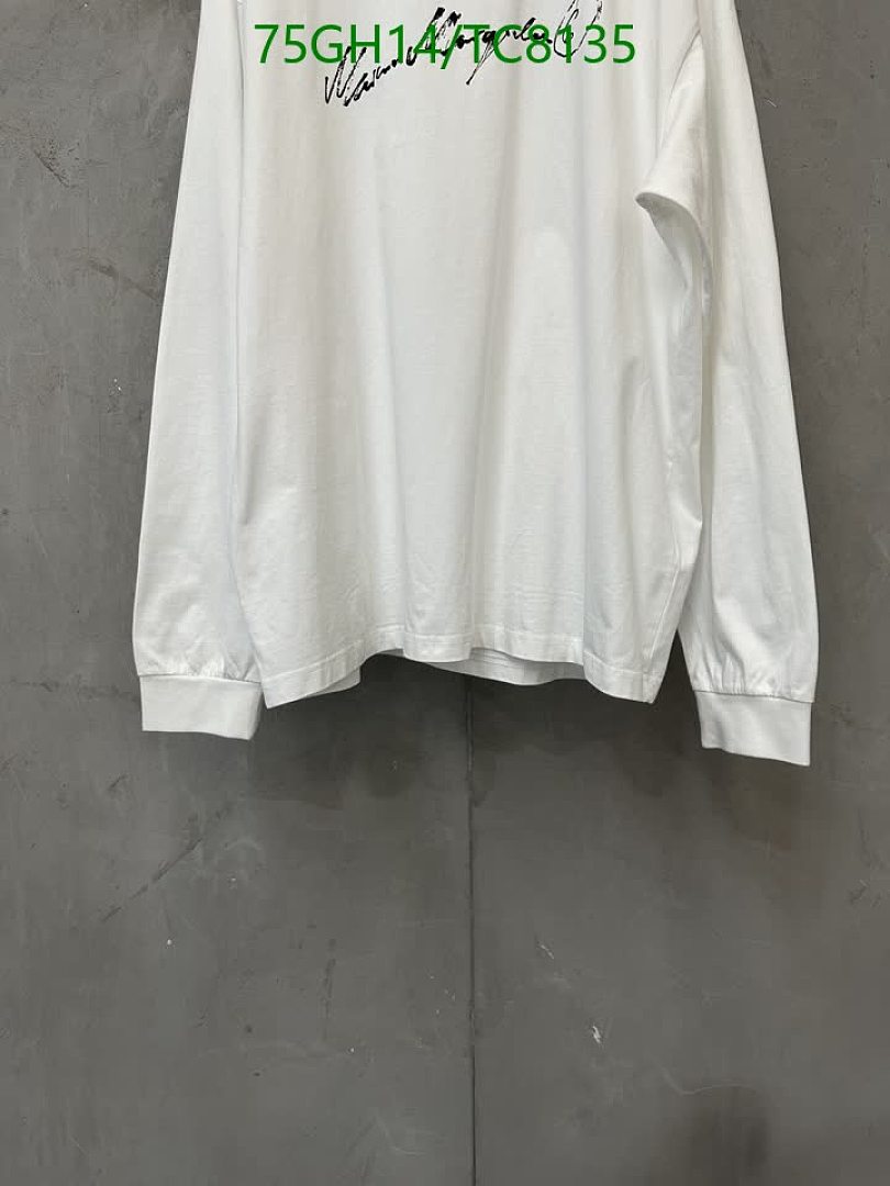 MM6-Clothing Code: TC8135 $: 75USD