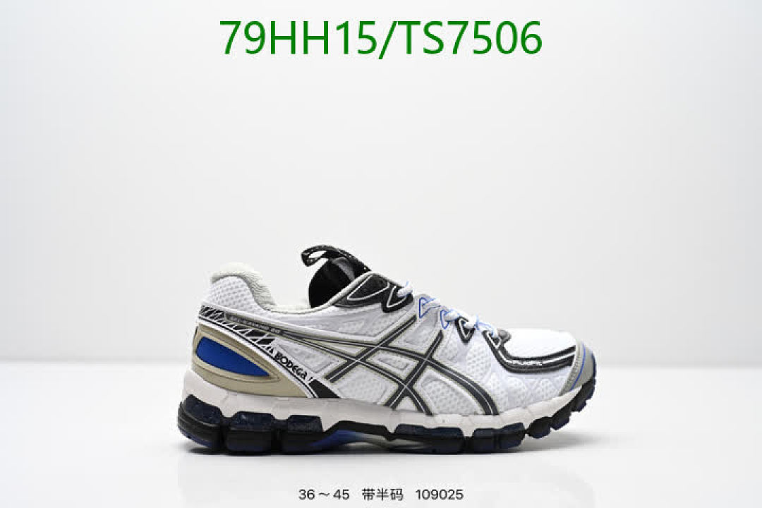 Asics-Shoes(Men) Code: TS7506 $: 79USD