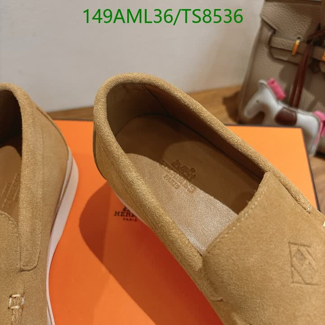 Hermes-Shoes(Women) Code: TS8536 $: 149USD
