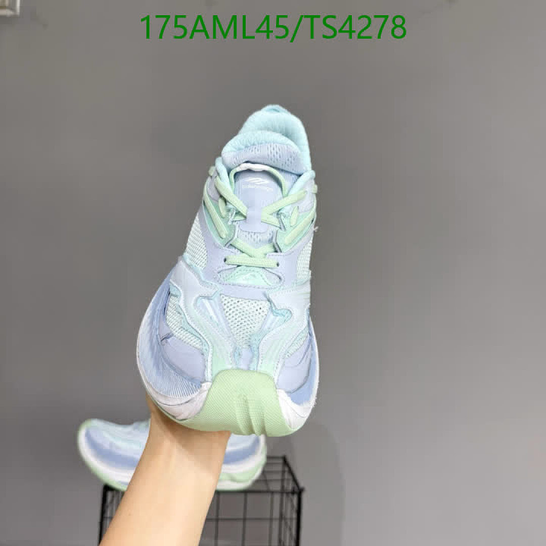 Balenciaga-Shoes(Men) Code: TS4278 $: 175USD