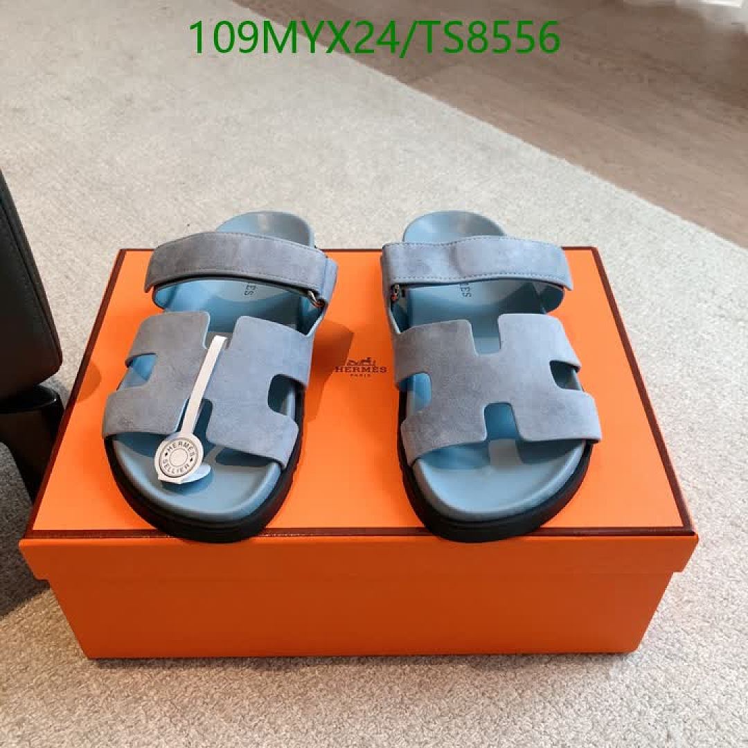 Hermes-Shoes(Men) Code: TS8556 $: 109USD
