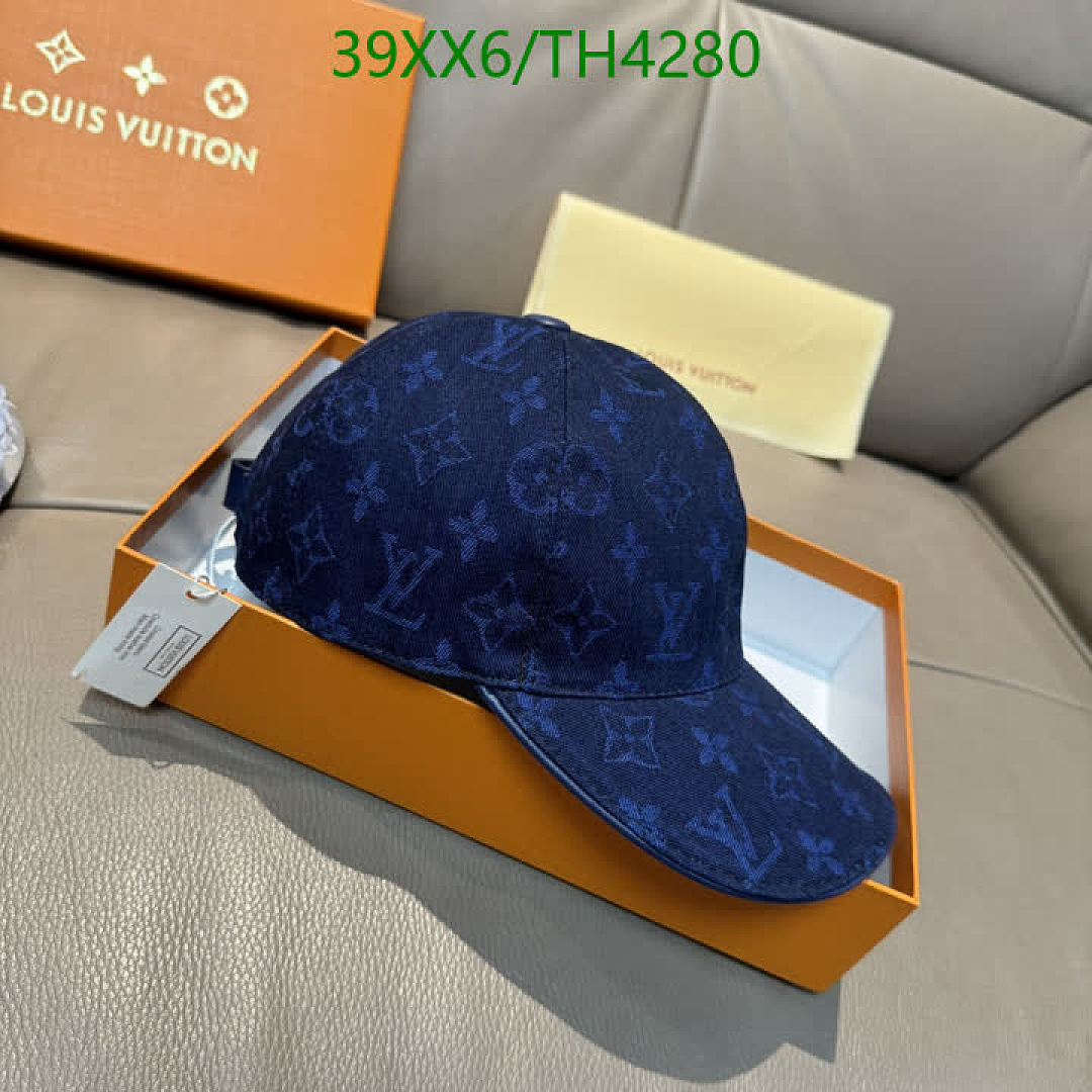 LV-Hats Code: TH4280 $: 39USD