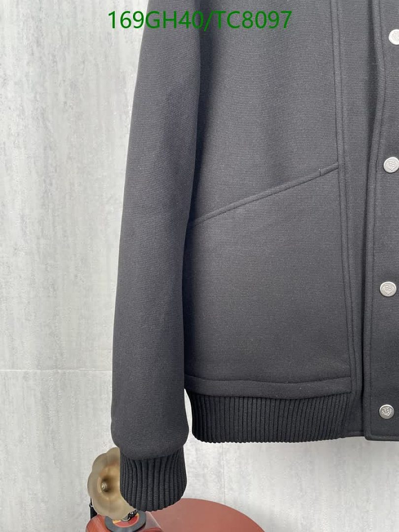 Loro Piana-Clothing Code: TC8097 $: 169USD