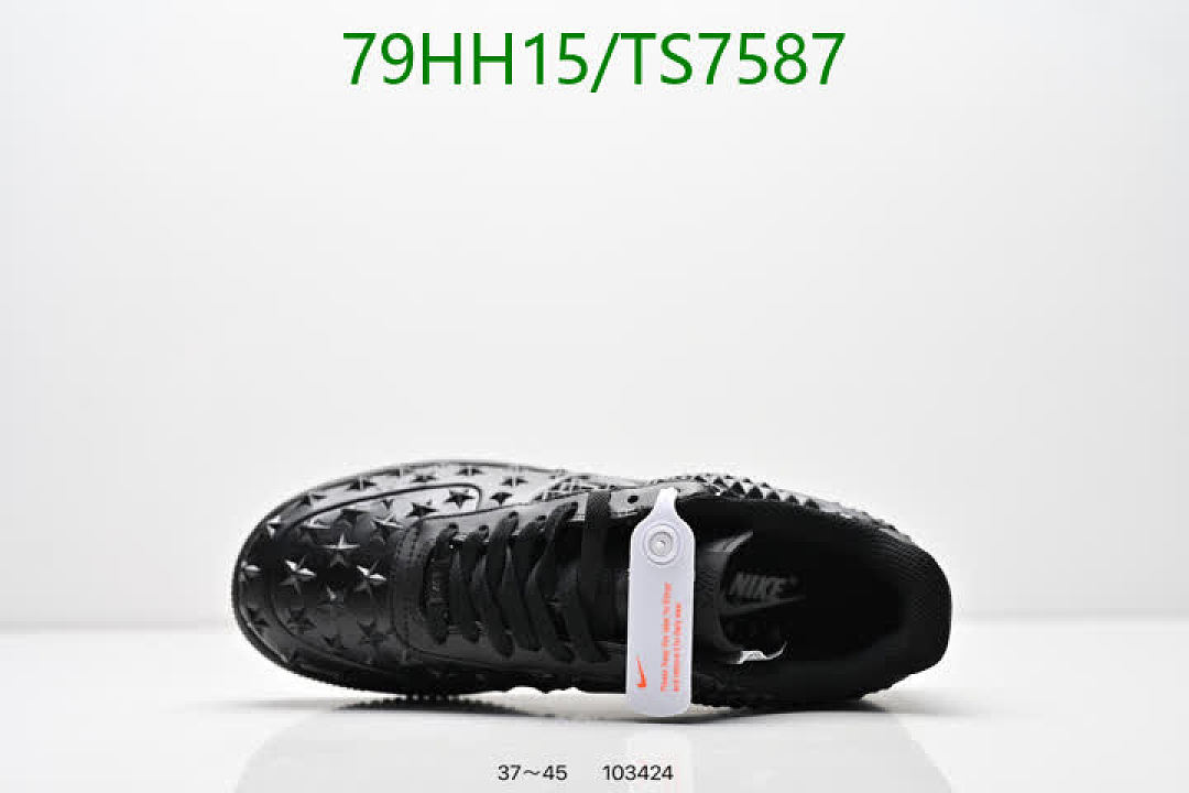 NIKE-Shoes(Women) Code: TS7587 $: 79USD