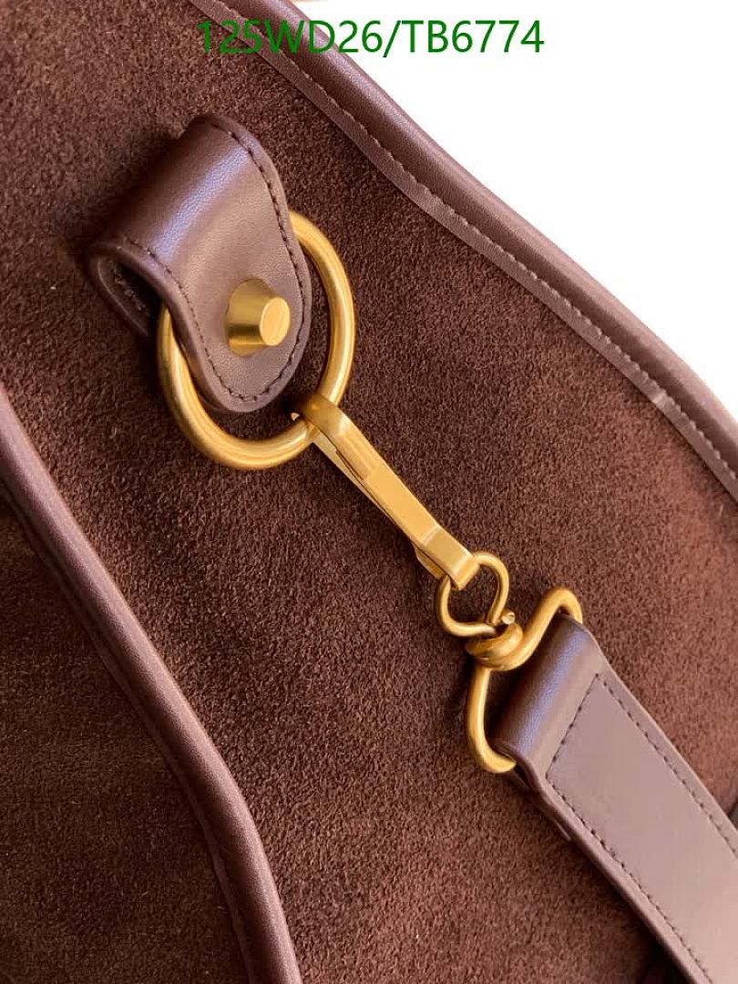 Balenciaga-Bags(4A) Code: TB6774
