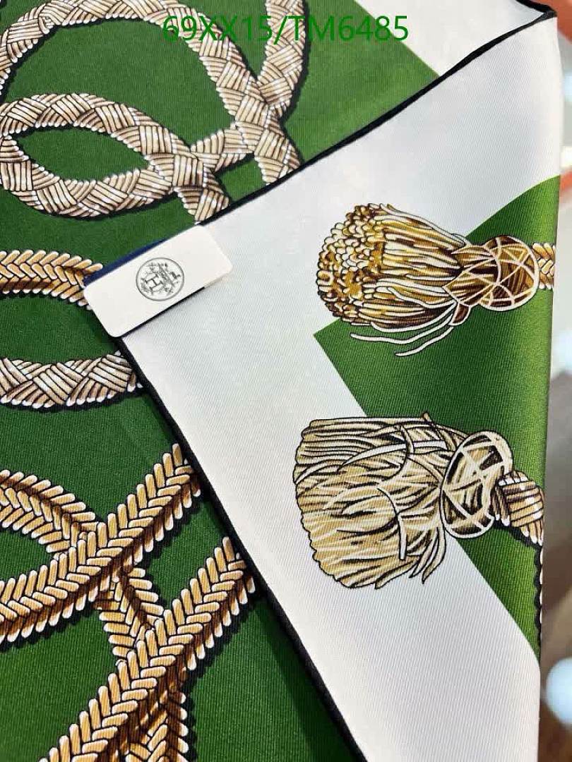 Hermes-Scarves Code: TM6485 $: 69USD