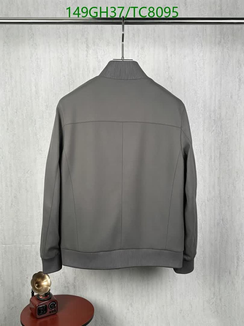 Loro Piana-Clothing Code: TC8095 $: 149USD