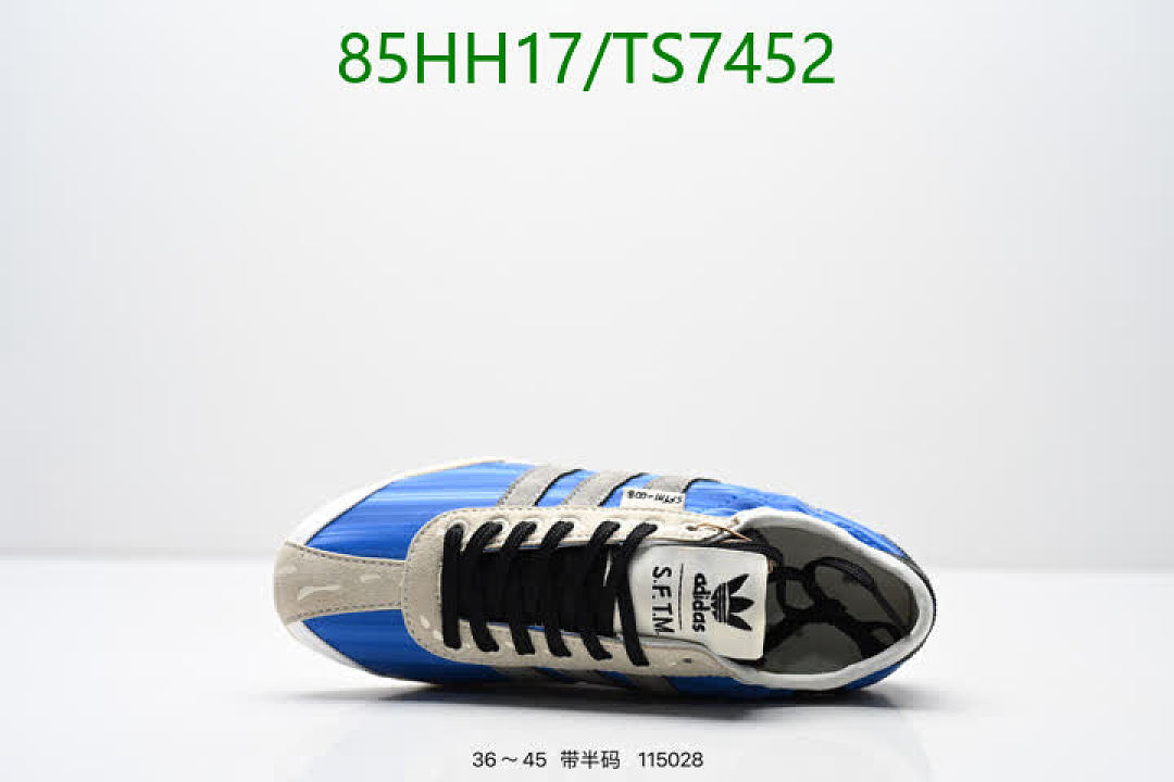Adidas-Shoes(Women) Code: TS7452 $: 85USD