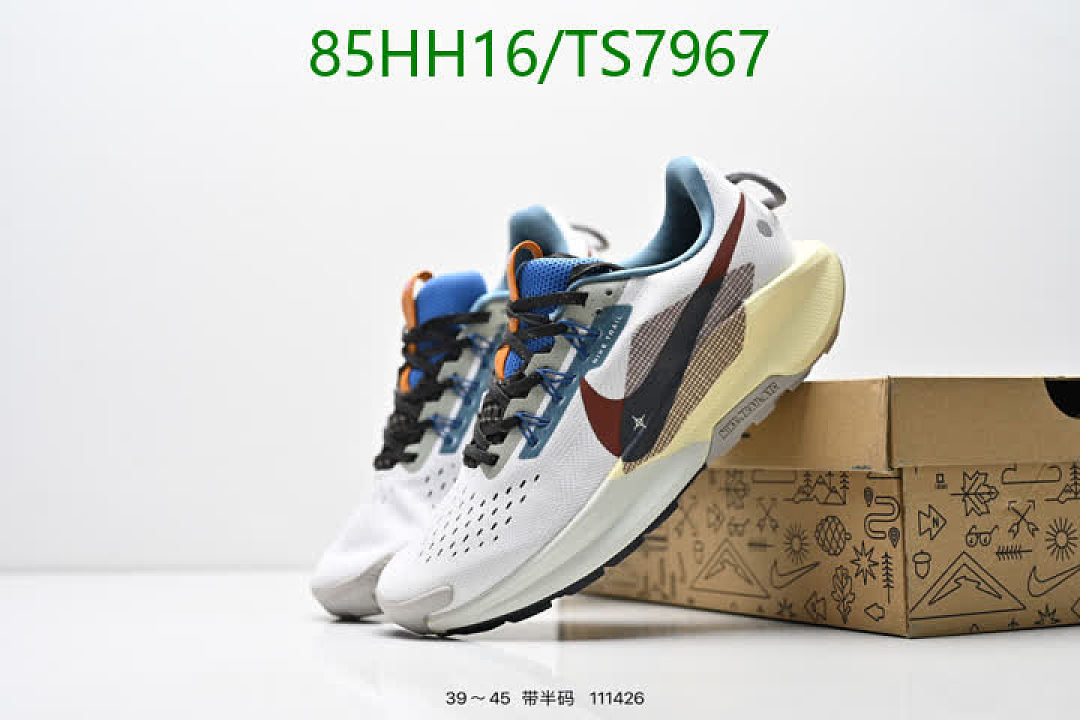 Nike-Shoes(Men) Code: TS7967 $: 85USD