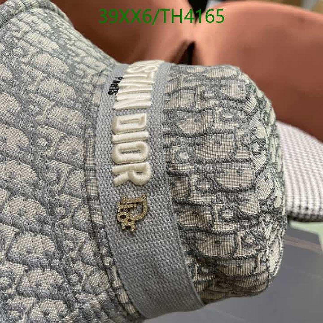Dior-Hats Code: TH4165 $: 39USD