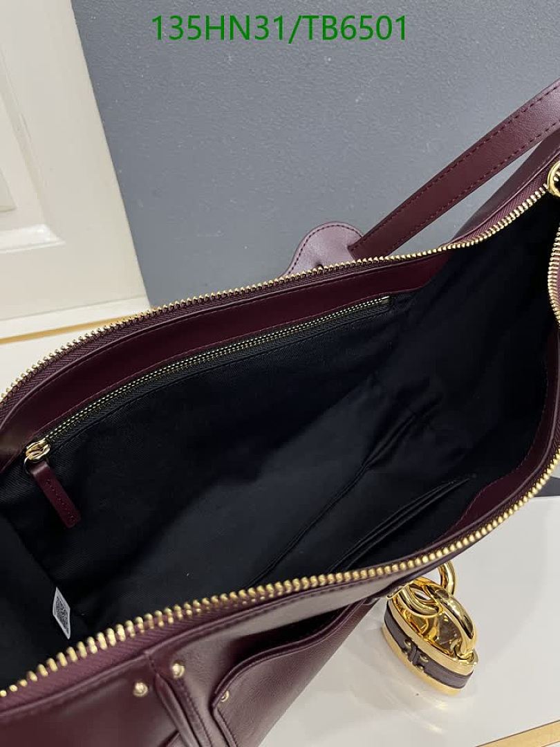 Chloe-Bags(4A) Code: TB6501 $: 135USD