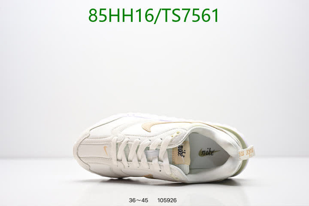 NIKE-Shoes(Women) Code: TS7561 $: 85USD