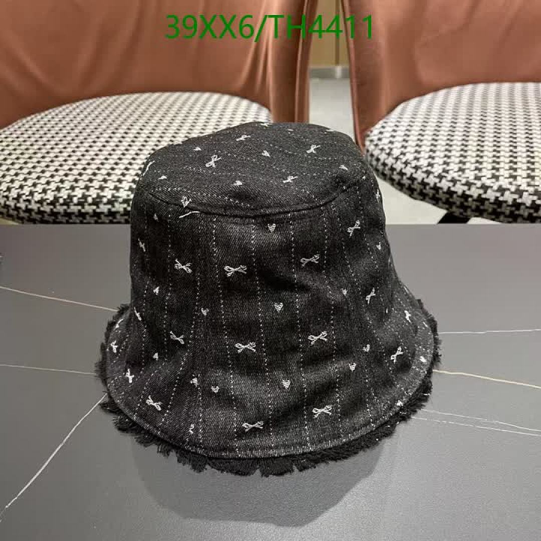 Prada-Hats Code: TH4411 $: 39USD