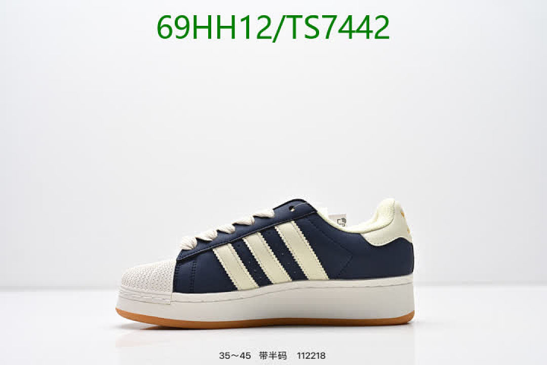 Adidas-Shoes(Women) Code: TS7442 $: 69USD