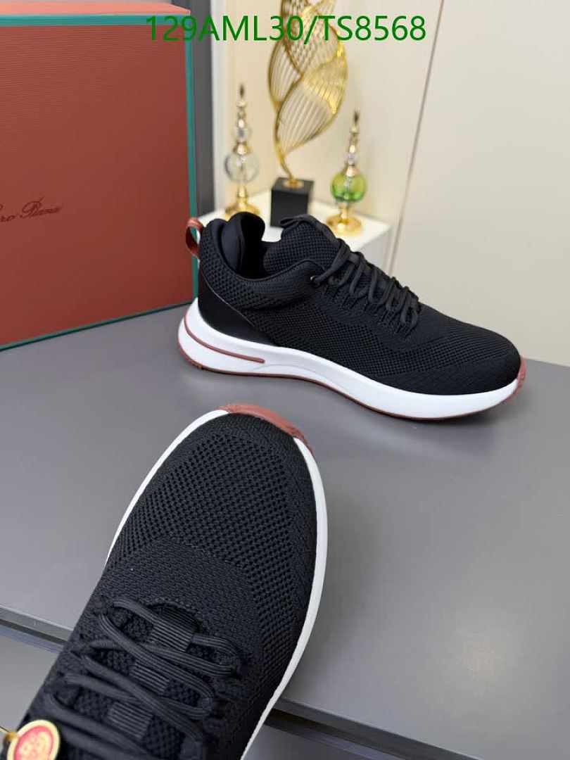 Loro Piana-Shoes(Men) Code: TS8568 $: 129USD