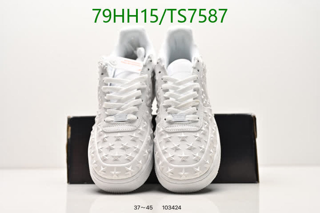 NIKE-Shoes(Women) Code: TS7587 $: 79USD