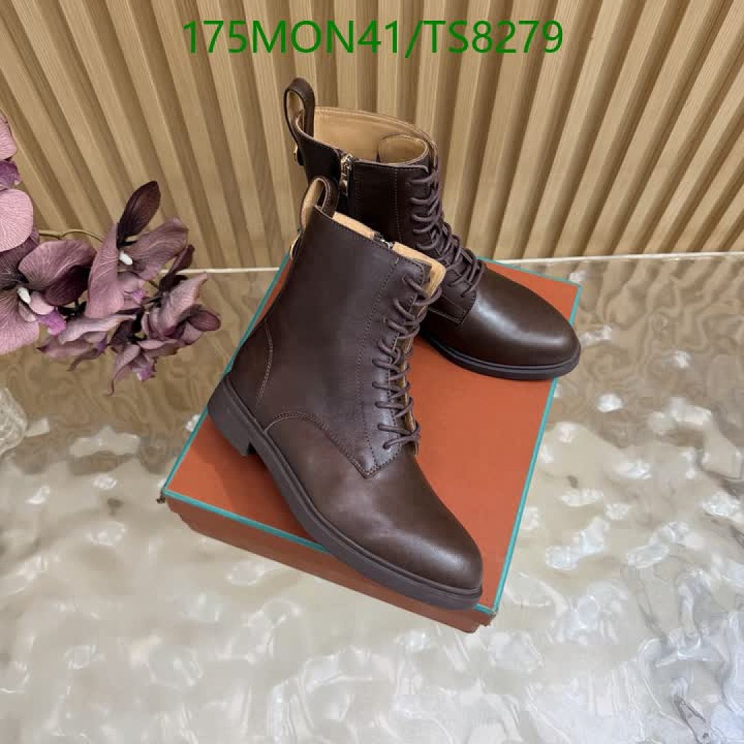 Loro Piana-Shoes(Women) Code: TS8279 $: 175USD