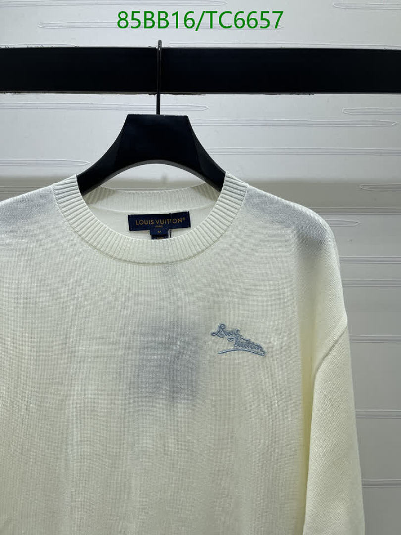 LV-Clothing Code: TC6657 $: 85USD