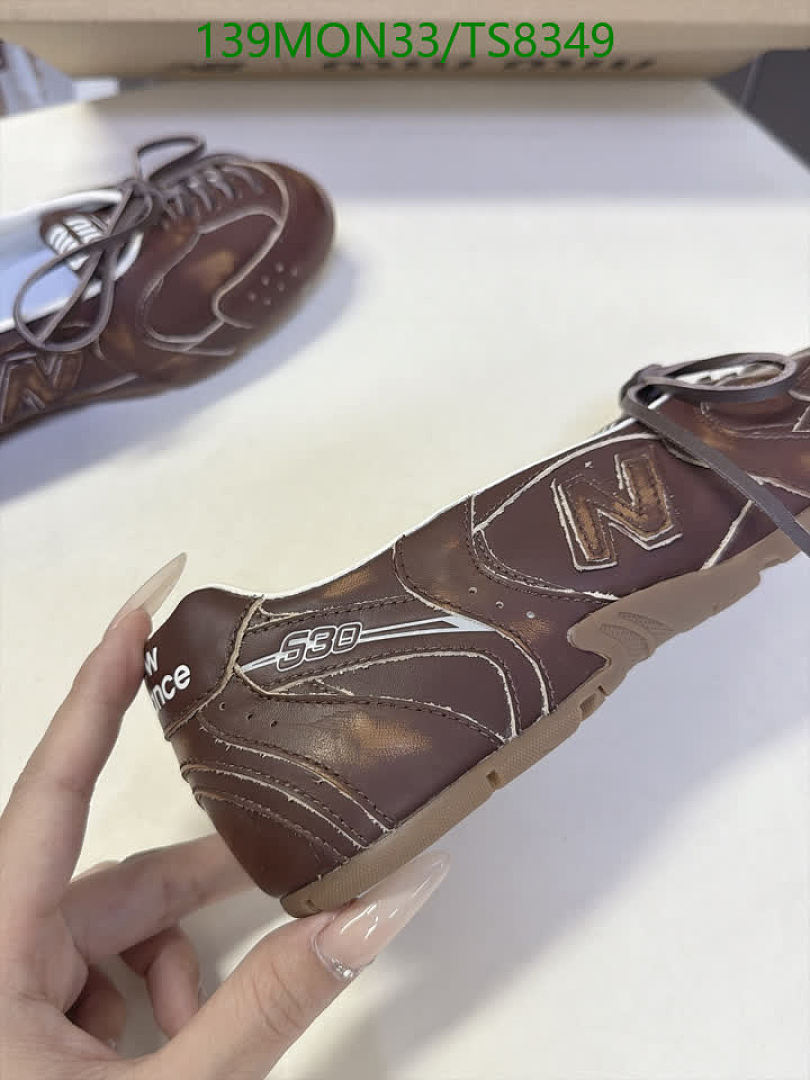 Miu Miu-Shoes(Women) Code: TS8349 $: 139USD