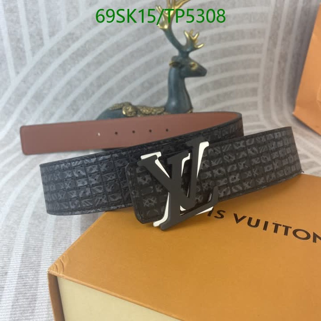 LV-Belts Code: TP5308 $: 69USD