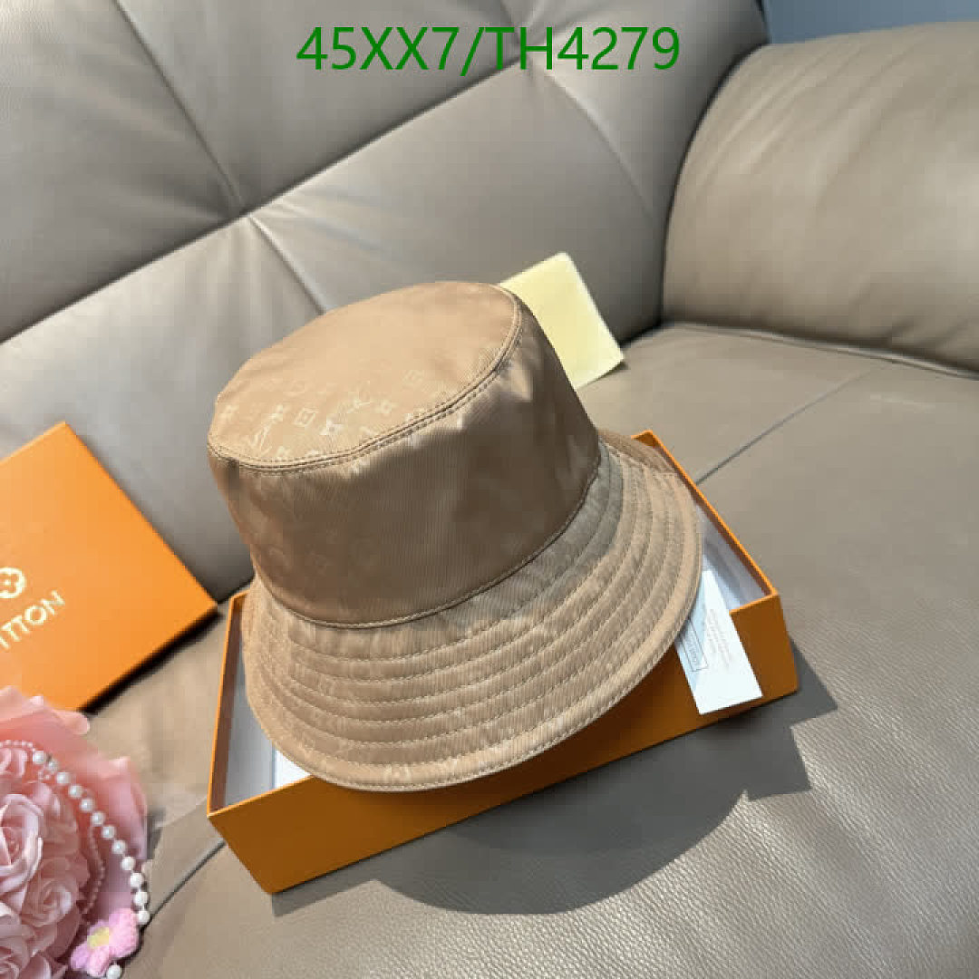 LV-Hats Code: TH4279 $: 45USD