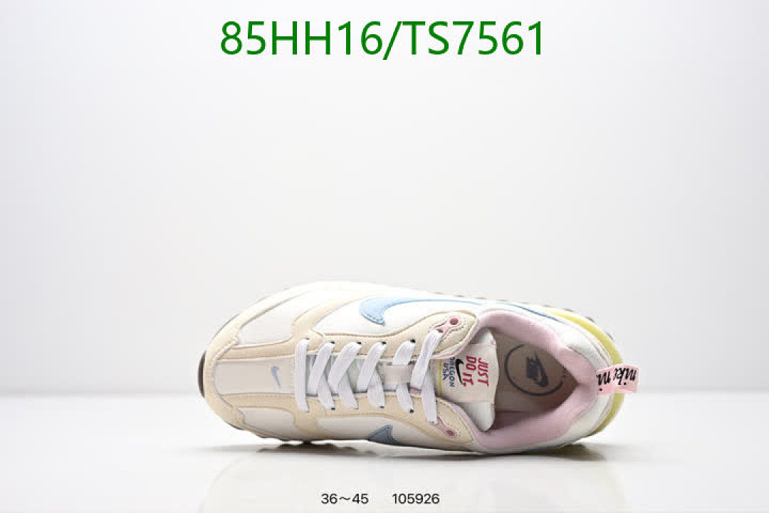 NIKE-Shoes(Women) Code: TS7561 $: 85USD