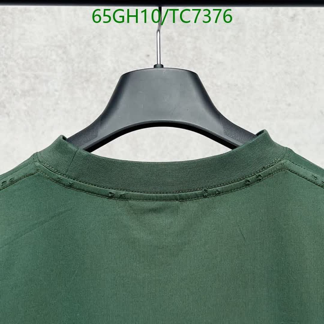 Balenciaga-Clothing Code: TC7376 $: 65USD