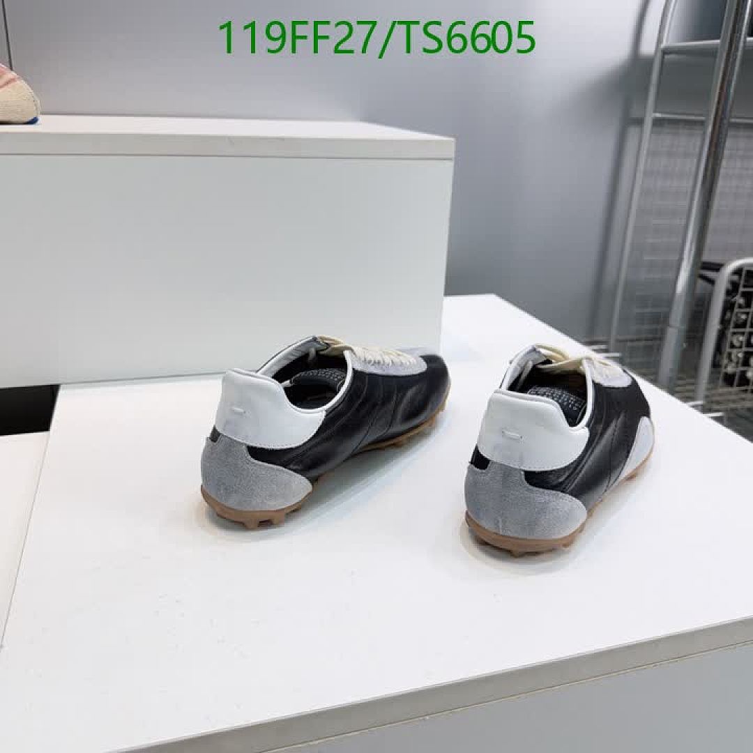 Maison Margiela-Shoes(Men) Code: TS6605 $: 119USD
