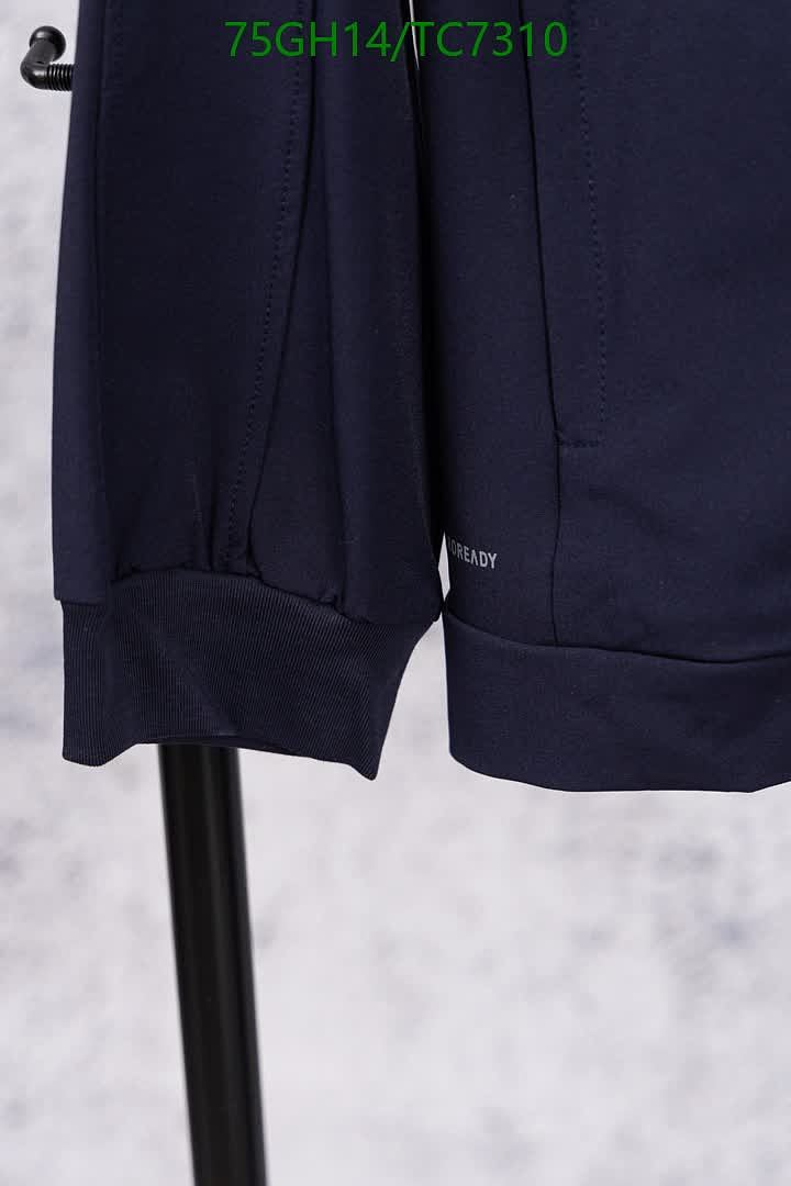 Adidas-Clothing Code: TC7310 $: 75USD
