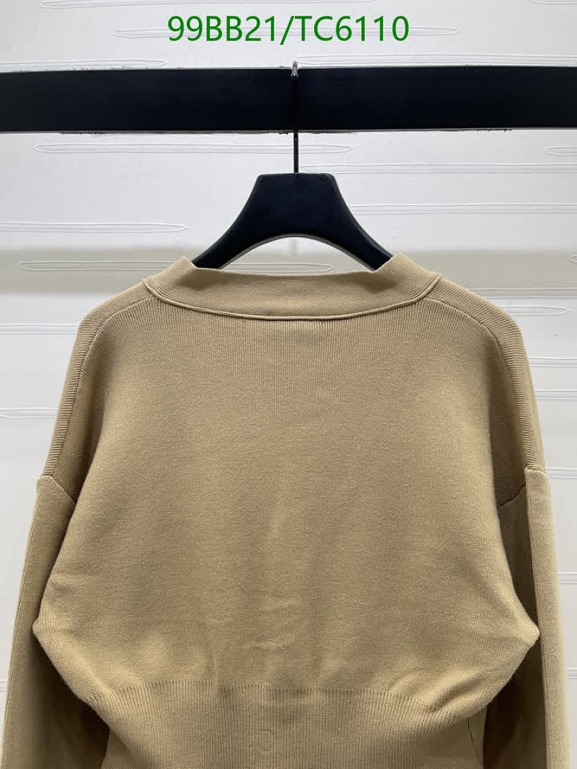 Chanel-Clothing Code: TC6110 $: 99USD