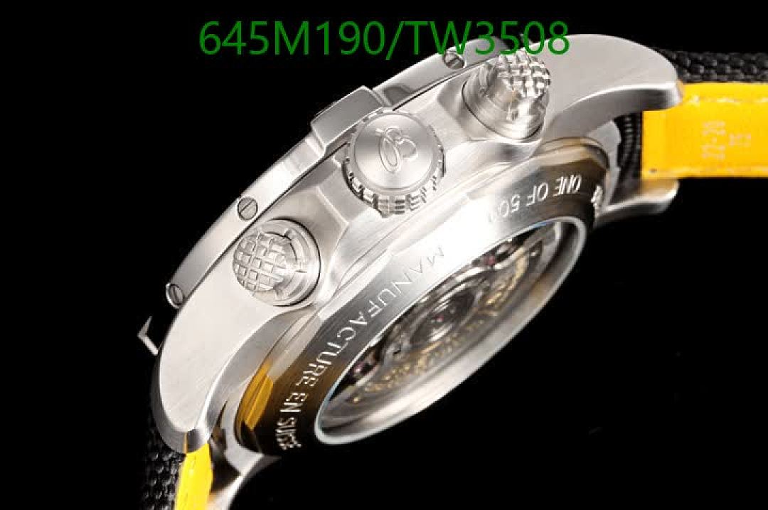 Breitling-Watches(5A) Code: TW3508 $: 645USD